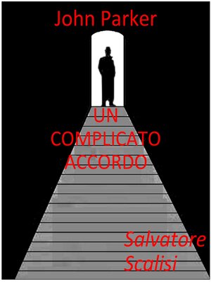 cover image of Un complicato accordo